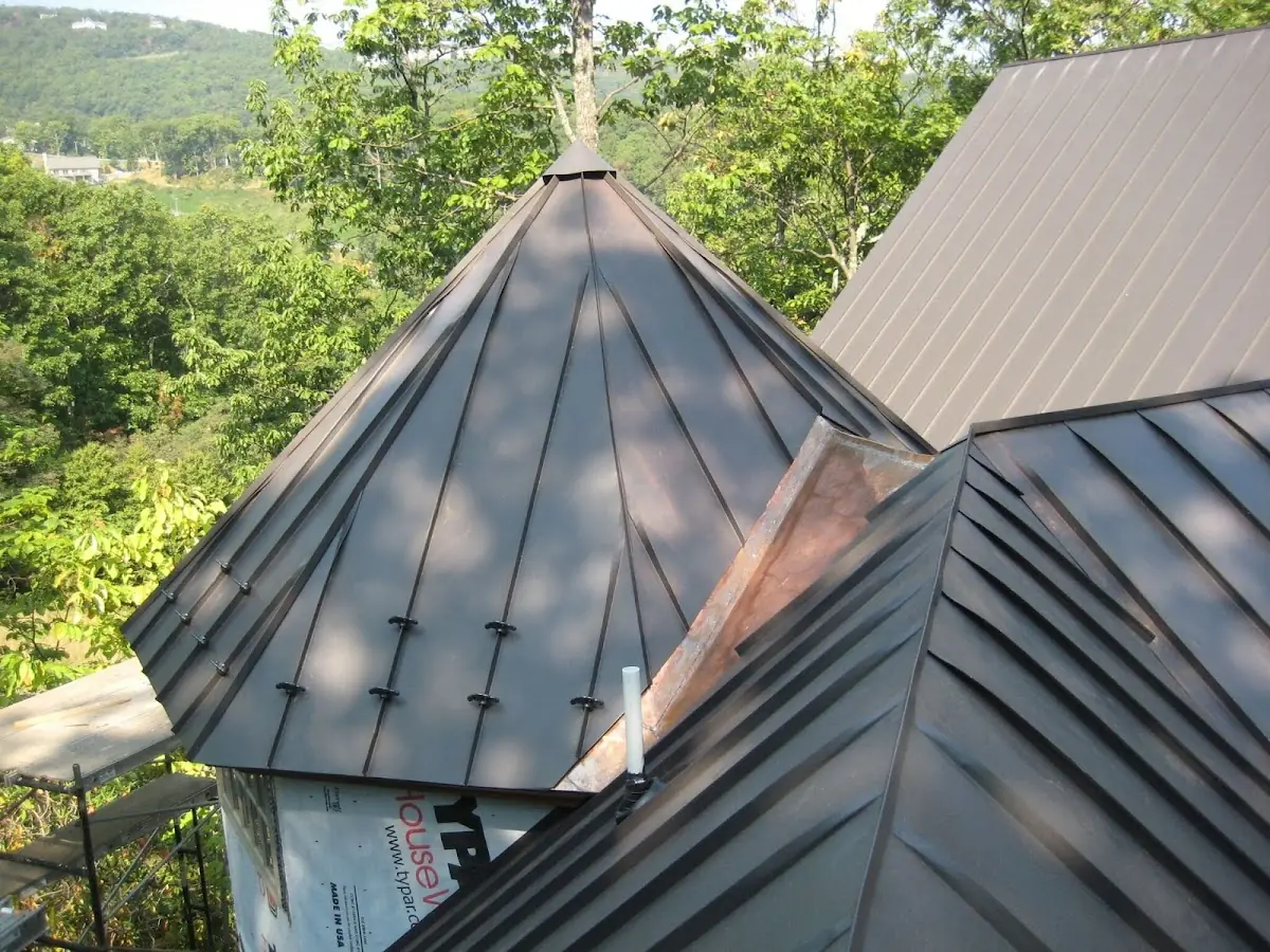 Professional Roof Tarp Installation by Craftsman Roofing in Cady